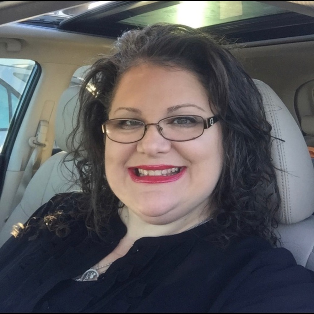 Meet your Posher, Tracy